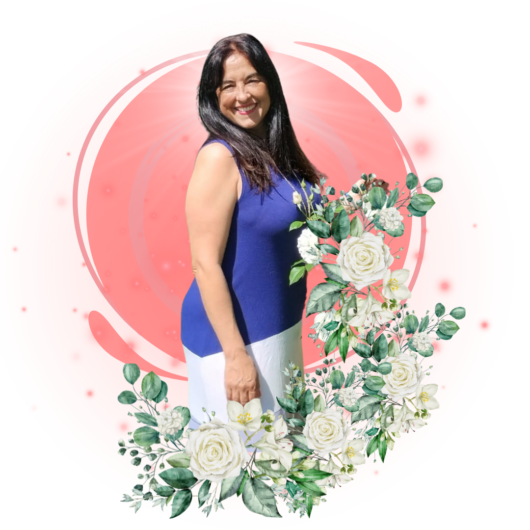 Foto de la terapeuta